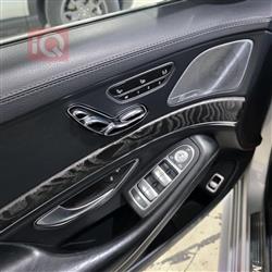 مرسيدس بنز S-Class